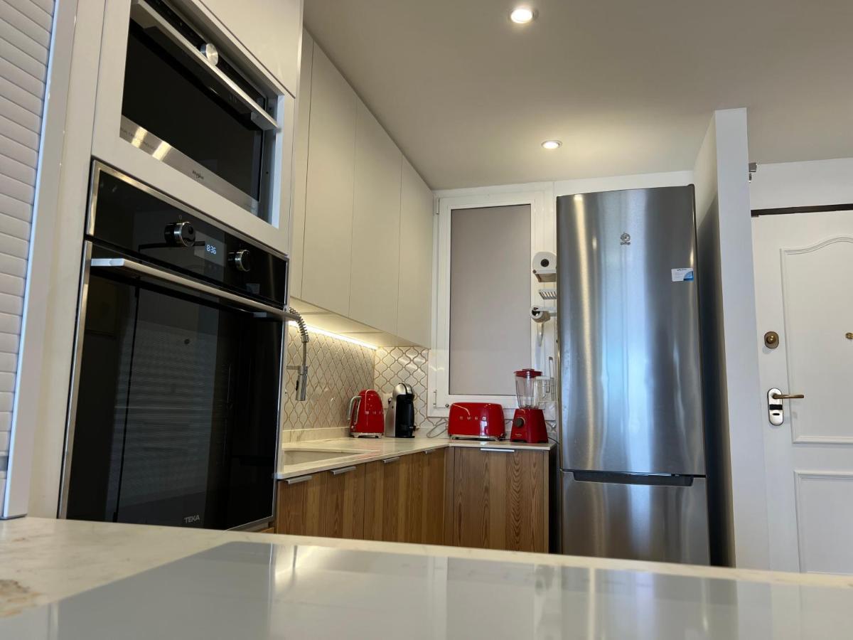 2 Bedroom Apartment With Breathtaking View Of The Sea - Sunset Адехе Екстериор снимка