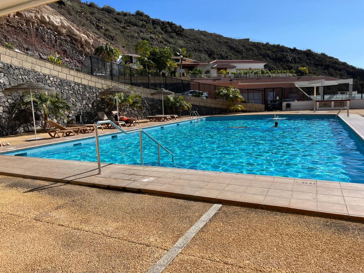 2 Bedroom Apartment With Breathtaking View Of The Sea - Sunset Адехе Екстериор снимка