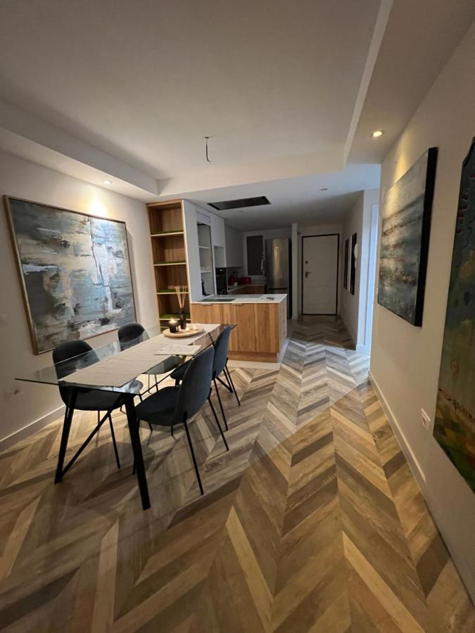 2 Bedroom Apartment With Breathtaking View Of The Sea - Sunset Адехе Екстериор снимка